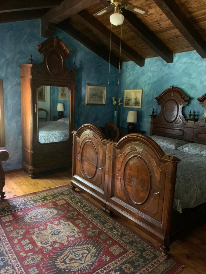 Willa Il Casale Sul Sile Zewnętrze zdjęcie