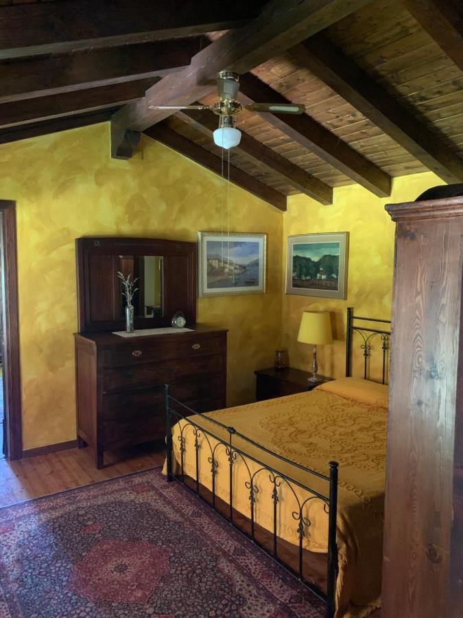 Willa Il Casale Sul Sile Zewnętrze zdjęcie