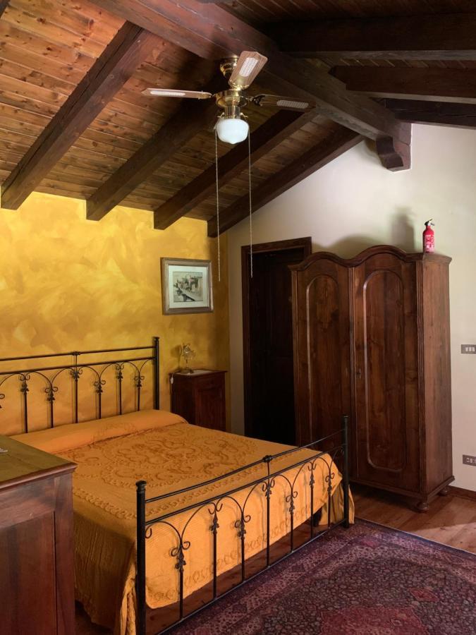 Willa Il Casale Sul Sile Zewnętrze zdjęcie