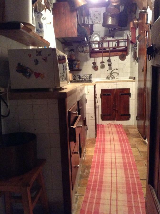 Willa Il Casale Sul Sile Zewnętrze zdjęcie